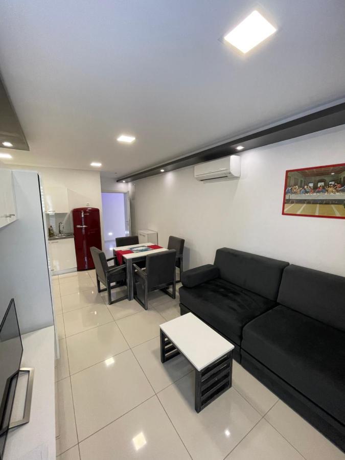 Villa San Antonio-Exclusive Apartments Baška Buitenkant foto